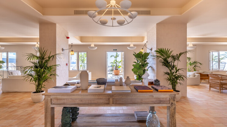 Pollentia Hotel Hoposa